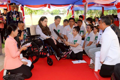 สมเด็จพระเจ้าน้องนางเธอ เจ้าฟ้าจุฬาภรณวลัยลักษณ์ ... พารามิเตอร์รูปภาพ 1