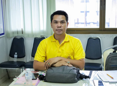 สหกรณ์จังหวัดบุรีรัมย์ เปิดการประชุมข้าราชการ ลูกจ้างประจำ ... พารามิเตอร์รูปภาพ 11