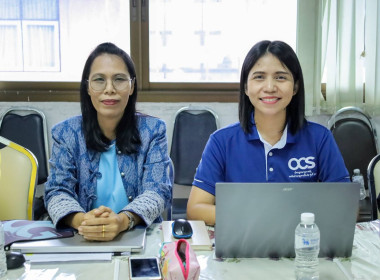 สหกรณ์จังหวัดบุรีรัมย์ เปิดการประชุมข้าราชการ ลูกจ้างประจำ ... พารามิเตอร์รูปภาพ 13