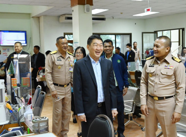 อธิบดีกรมส่งเสริมสหกรณ์ และคณะผู้บริหารกรมส่งเสริมสหกรณ์ ... พารามิเตอร์รูปภาพ 6
