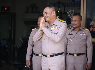 อธิบดีกรมส่งเสริมสหกรณ์ และคณะผู้บริหารกรมส่งเสริมสหกรณ์ ... พารามิเตอร์รูปภาพ 5