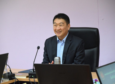 อธิบดีกรมส่งเสริมสหกรณ์ และคณะผู้บริหารกรมส่งเสริมสหกรณ์ ... พารามิเตอร์รูปภาพ 1