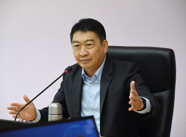 อธิบดีกรมส่งเสริมสหกรณ์ และคณะผู้บริหารกรมส่งเสริมสหกรณ์ ... พารามิเตอร์รูปภาพ 2