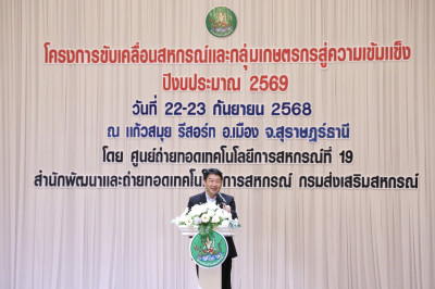 อธิบดีกรมส่งเสริมสหกรณ์ ... พารามิเตอร์รูปภาพ 1