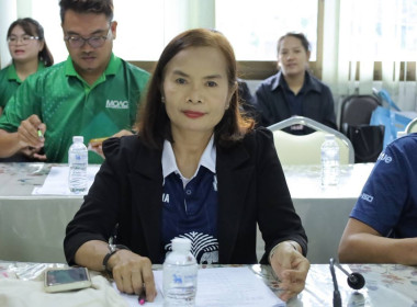 ประชุมข้าราชการ ลูกจ้างประจำ พนักงานราชการ ... พารามิเตอร์รูปภาพ 7