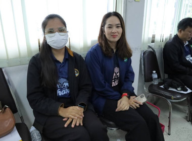 ประชุมข้าราชการ ลูกจ้างประจำ พนักงานราชการ ... พารามิเตอร์รูปภาพ 19