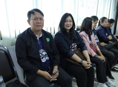 ประชุมข้าราชการ ลูกจ้างประจำ พนักงานราชการ ... พารามิเตอร์รูปภาพ 18