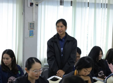 ประชุมข้าราชการ ลูกจ้างประจำ พนักงานราชการ ... พารามิเตอร์รูปภาพ 22