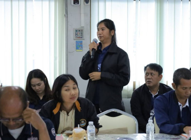 ประชุมข้าราชการ ลูกจ้างประจำ พนักงานราชการ ... พารามิเตอร์รูปภาพ 21