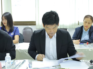 ประชุมคณะทำงานสอบข้อเท็จจริง ครั้งที่ 3/2568 ... พารามิเตอร์รูปภาพ 10