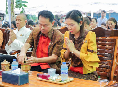 รักษาราชการแทนสหกรณ์จังหวัดบุรีรัมย์ และฝ่ายบริหารทั่วไป ... พารามิเตอร์รูปภาพ 3