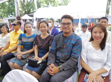 รักษาราชการแทนสหกรณ์จังหวัดบุรีรัมย์ และฝ่ายบริหารทั่วไป ... พารามิเตอร์รูปภาพ 8