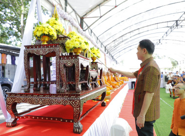 รักษาราชการแทนสหกรณ์จังหวัดบุรีรัมย์ และฝ่ายบริหารทั่วไป ... พารามิเตอร์รูปภาพ 1