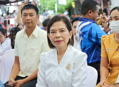 รักษาราชการแทนสหกรณ์จังหวัดบุรีรัมย์ และฝ่ายบริหารทั่วไป ... พารามิเตอร์รูปภาพ 5