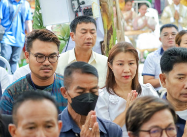 รักษาราชการแทนสหกรณ์จังหวัดบุรีรัมย์ และฝ่ายบริหารทั่วไป ... พารามิเตอร์รูปภาพ 7