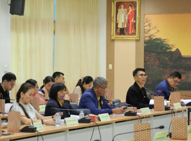 รักษาราชการแทนสหกรณ์จังหวัดบุรีรัมย์ ... พารามิเตอร์รูปภาพ 7