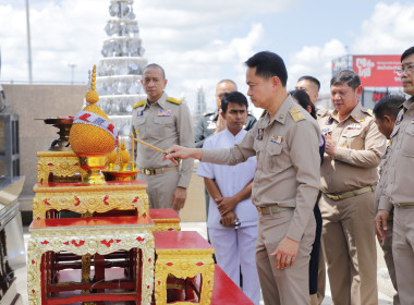 รักษาราชการแทนสหกรณ์จังหวัดบุรีรัมย์ ... พารามิเตอร์รูปภาพ 5