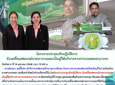 รักษาราชการแทนสหกรณ์จังหวัดบุรีรัมย์ ... พารามิเตอร์รูปภาพ 6