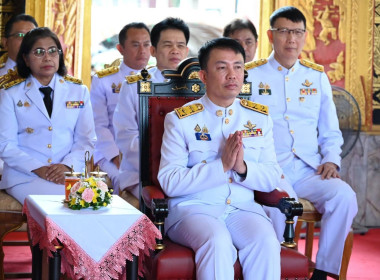 รักษาราชการแทนสหกรณ์จังหวัดบุรีรัมย์ ... พารามิเตอร์รูปภาพ 7