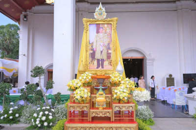 ร้อยเอก ธรรมนัส พรหมเผ่า รองนายกรัฐมนตรี ... พารามิเตอร์รูปภาพ 1