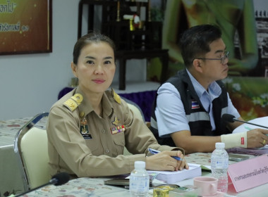 รักษาราชการแทนสหกรณ์จังหวัดบุรีรัมย์ ... พารามิเตอร์รูปภาพ 5