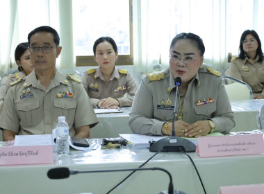 รักษาราชการแทนสหกรณ์จังหวัดบุรีรัมย์ ... พารามิเตอร์รูปภาพ 6