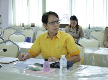 รักษาราชการแทนสหกรณ์จังหวัดบุรีรัมย์ ... พารามิเตอร์รูปภาพ 7