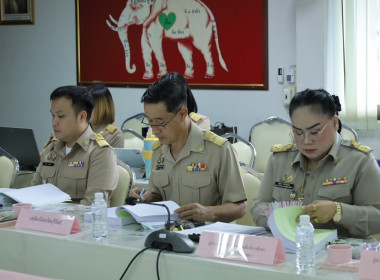 รักษาราชการแทนสหกรณ์จังหวัดบุรีรัมย์ ... พารามิเตอร์รูปภาพ 14