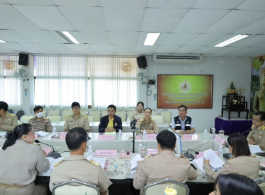 รักษาราชการแทนสหกรณ์จังหวัดบุรีรัมย์ ... พารามิเตอร์รูปภาพ 16