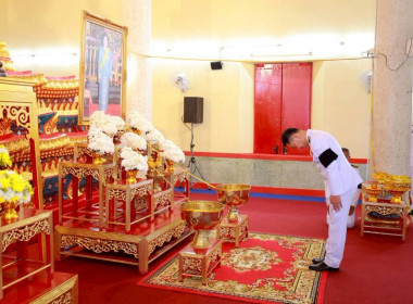 รักษาราชการแทนสหกรณ์จังหวัดบุรีรัมย์ พร้อมด้วยข้าราชการ ... พารามิเตอร์รูปภาพ 1