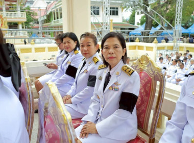 รักษาราชการแทนสหกรณ์จังหวัดบุรีรัมย์ พร้อมด้วยข้าราชการ ... พารามิเตอร์รูปภาพ 6