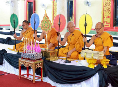 รักษาราชการแทนสหกรณ์จังหวัดบุรีรัมย์ พร้อมด้วยข้าราชการ ... พารามิเตอร์รูปภาพ 9