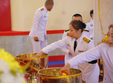 รักษาราชการแทนสหกรณ์จังหวัดบุรีรัมย์ พร้อมด้วยข้าราชการ ... พารามิเตอร์รูปภาพ 10