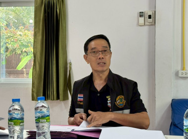 รักษาราชการแทนสหกรณ์จังหวัดบุรีรัมย์ ... พารามิเตอร์รูปภาพ 5