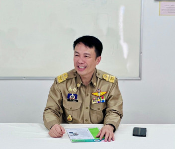 อธิบดีกรมส่งเสริมสหกรณ์ ลงพื้นที่จังหวัดเชียงใหม่ ... พารามิเตอร์รูปภาพ 1