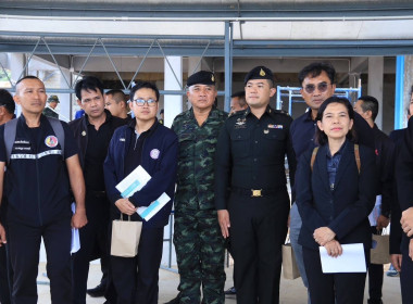 รักษาราชการแทนสหกรณ์จังหวัดบุรีรัมย์ ... พารามิเตอร์รูปภาพ 2