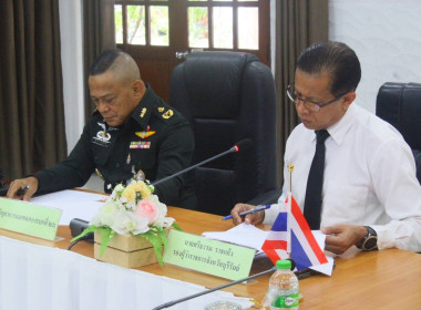 รักษาราชการแทนสหกรณ์จังหวัดบุรีรัมย์ ... พารามิเตอร์รูปภาพ 4