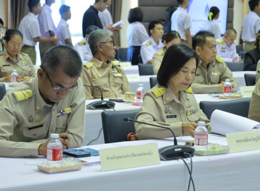 รักษาราชการแทนสหกรณ์จังหวัดบุรีรัมย์ ... พารามิเตอร์รูปภาพ 1