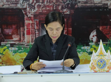 รักษาราชการแทนสหกรณ์จังหวัดบุรีรัมย์ ... พารามิเตอร์รูปภาพ 2