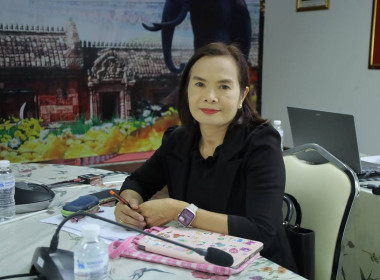 รักษาราชการแทนสหกรณ์จังหวัดบุรีรัมย์ ... พารามิเตอร์รูปภาพ 4