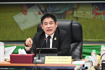 ร้อยเอก ธรรมนัส พรหมเผ่า รองนายกรัฐมนตรี ... พารามิเตอร์รูปภาพ 1