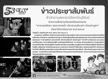 รักษาราชการแทนสหกรณ์จังหวัดบุรีรัมย์ ... พารามิเตอร์รูปภาพ 12