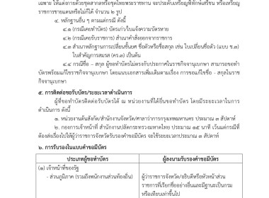 ประกาศ!!! กระทรวงมหาดไทย เรื่อง ... พารามิเตอร์รูปภาพ 2