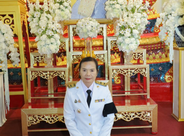 รักษาราชการแทนสหกรณ์จังหวัดบุรีรัมย์ พร้อมด้วยบุคลากร ... พารามิเตอร์รูปภาพ 2