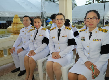 รักษาราชการแทนสหกรณ์จังหวัดบุรีรัมย์ พร้อมด้วยบุคลากร ... พารามิเตอร์รูปภาพ 3