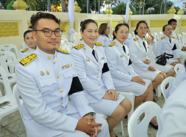 รักษาราชการแทนสหกรณ์จังหวัดบุรีรัมย์ พร้อมด้วยบุคลากร ... พารามิเตอร์รูปภาพ 4