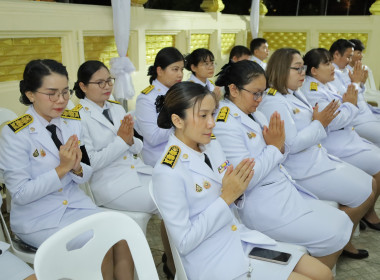 รักษาราชการแทนสหกรณ์จังหวัดบุรีรัมย์ พร้อมด้วยบุคลากร ... พารามิเตอร์รูปภาพ 6