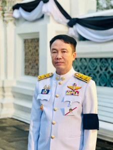 อธิบดีกรมส่งเสริมสหกรณ์ ได้รับมอบหมายจากนายวิณะโรจน์ ... พารามิเตอร์รูปภาพ 1