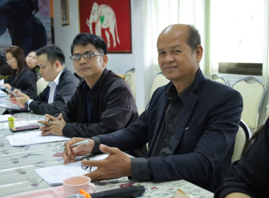 รักษาราชการแทนสหกรณ์จังหวัดบุรีรัมย์ ... พารามิเตอร์รูปภาพ 12