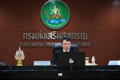 อธิบดีกรมส่งเสริมสหกรณ์ ... พารามิเตอร์รูปภาพ 1